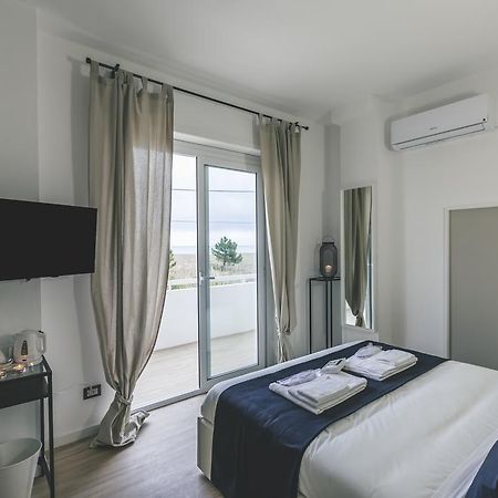 Le Dune Di Villa Diana ヴァスト エクステリア 写真