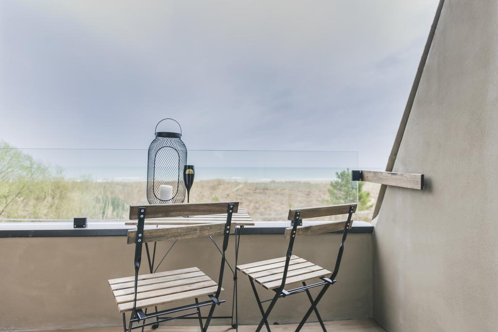 Le Dune Di Villa Diana ヴァスト エクステリア 写真